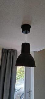 Industriële hanglamp, Ophalen, Zo goed als nieuw, Minder dan 50 cm