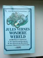Jules Verne’s wondere wereld, Ophalen of Verzenden, Jules Verne