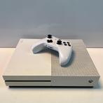 Microsoft Xbox One S 1TB + Controller | Gebruikt, Flex Ltd., Gebruikt, https://flex.com/contact-us, Nobelstraat 10, 5807 GA Oostrum