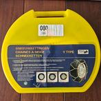 sneeuwkettingen, Y-type, 80, Auto diversen, Sneeuwkettingen, Ophalen, Zo goed als nieuw