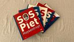 Piet Huysentruyt - SOS Piet 5 delen, Ophalen of Verzenden, Zo goed als nieuw, Nederland en België