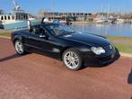 Mercedes-Benz SL-klasse 350, Automaat, Achterwielaandrijving, Gebruikt, 1670 kg