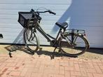 Cortina meiden fiets, Fietsen en Brommers, Gebruikt, Versnellingen, Minder dan 47 cm, Ophalen