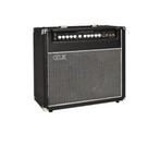 GLX FT 5012R, Ophalen, Buis of Buizen