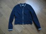 Blauw jasje Red Button maat M, Maat 38/40 (M), Blauw, Ophalen of Verzenden, Jasje