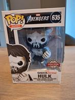 Funko Pop! Games - Avengers Gamerverse Hulk Special Edit, Ophalen, Nieuw
