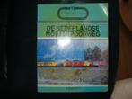 DE NERDERLANDSE MODELSPOORWEG  BOEKJE, Overige merken, Gebruikt, Gelijkstroom of Wisselstroom, Boek, Tijdschrift of Catalogus