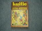 Kuifje strippocket nummer 14, jaren 70. Extra-western., Ophalen of Verzenden, Zo goed als nieuw