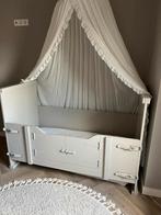 Peuterbed, Ophalen, 70 tot 85 cm, 140 tot 160 cm, Zo goed als nieuw