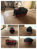 modeltreinen en karren te koop, Hobby en Vrije tijd, Ophalen, Gelijkstroom, Fleischmann, Analoog