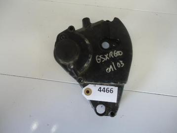 GSXR600 2001 - 2003 Suzuki Kettingcover D1-17219 beschikbaar voor biedingen