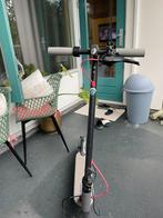 Elektrische step 31kilometer per uur, Fietsen en Brommers, Steps, Ophalen of Verzenden, Zo goed als nieuw, Gewone step