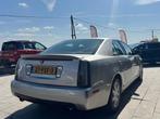 Cadillac STS 3.6 V6 Sport Luxury AUTOMAAT! (bj 2006), Automaat, Achterwielaandrijving, Gebruikt, Navigatiesysteem