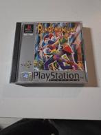 Ps1 pandemonium, 1 speler, Ophalen of Verzenden, Zo goed als nieuw, Vanaf 3 jaar