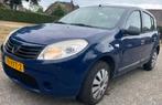 Dacia 2009 nieuwe banden Airco Goede ramen, Ophalen, Gebruikt