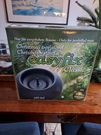 Easyfix metalen Kerstboom standaard voor echte Kerstboom., Ophalen of Verzenden, Nieuw
