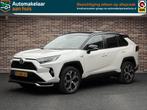 Toyota RAV4 2.5 Plug-in Hybrid AWD Style Adaptive Panorama C, Auto's, Toyota, Automaat, Gebruikt, Euro 6, 4 cilinders