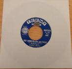 Jimmy Brown > Der liebestraum als twist, Gebruikt, 7 inch, Single, Ophalen of Verzenden