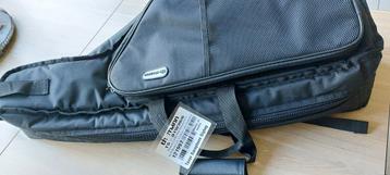Rugtas/rugzak /gigbag Tenorsax beschikbaar voor biedingen