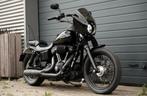 Harley Davidson DYNA Clubstyle + Carplay + Nieuwe Band, Chopper, 1900 cc, Particulier, Meer dan 35 kW