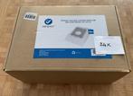 Stofzuigzakken 24 stuks voor AEG en PHILIPS, Overige typen, Nieuw, Minder dan 1200 watt, Ophalen