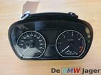 Instrumentenpaneel diesel BMW 1-serie E81 E87 62106983531, Gebruikt, Ophalen of Verzenden, BMW, BMW