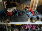 Kart/Kombikart, Sport en Fitness, Karting, Gebruikt, Ophalen, Kart