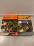 Agricola Bordspellen - Uitbreiding en Basisspel, Een of twee spelers, Ophalen of Verzenden, Zo goed als nieuw