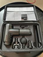 Smartify Massage Gun - Zo goed als nieuw!, Ophalen, Zo goed als nieuw, Apparaat