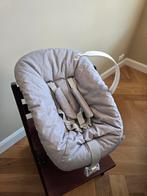Stokke Trip Trap Newborn Set   *ZO GOED ALS NIEUW*, Ophalen of Verzenden, Zo goed als nieuw