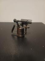 Vintage puntenslijper, in vorm van soldeerbrander, Ophalen of Verzenden