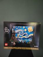 Lego van Gogh Starry night. Gesealed. Nieuw!, Kinderen en Baby's, Speelgoed | Duplo en Lego, Ophalen of Verzenden, Nieuw