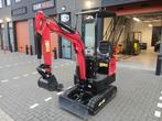 JPC minigraver, Zakelijke goederen, Machines en Bouw | Kranen en Graafmachines, Ophalen, Graafmachine