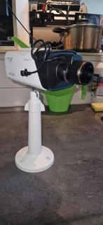 4 mega pixel alhua i camera dag en nacht stand scherp beeld, Audio, Tv en Foto, Videobewaking, Ophalen of Verzenden, Zo goed als nieuw