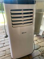 Mobiele airco, Witgoed en Apparatuur, Airco's, Ophalen of Verzenden, Zo goed als nieuw, Minder dan 60 m³