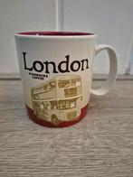 Starbucks icon mug London V2, Huis en Inrichting, Keuken | Servies, Ophalen of Verzenden, Nieuw, Overige stijlen, Kop(pen) en/of Schotel(s)