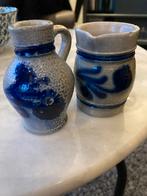 Keulse kannetjes, set van 2, Ophalen of Verzenden