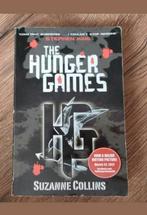 Hunger Games, Ophalen of Verzenden, Gelezen