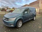 Volkswagen Caddy 2.0 TDI BlueMotion, Auto's, Overige modellen, 4 cilinders, Diesel, Start-stop-systeem