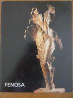 Fenosa - Musee Rodin, Verzenden, Gelezen, Beeldhouwkunst