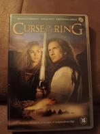Curse of the ring dvd 2 disc special edition Nieuw staat, Vanaf 16 jaar, Ophalen of Verzenden, Zo goed als nieuw