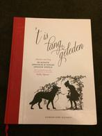 't is lang geleden Marian van Gog De mooiste sprookjes ZGAN!, Ophalen of Verzenden, Zo goed als nieuw, Marian van Gog