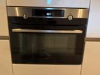 AEG combi oven/magnetron - defect, Witgoed en Apparatuur, Magnetrons, Ophalen, Combimagnetron, Grill, Inbouw