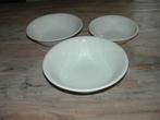 3x Chuan Kuo fine porcelain schaaltjes - kommetjes, Ophalen of Verzenden, Zo goed als nieuw, Kom(men), Overige stijlen