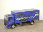 Daf 65 CF Gazelle - Lion Car 1:50
