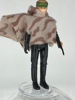 Compleet Luke skywalker battle poncho +wapen en riem last 17, Ophalen of Verzenden, Zo goed als nieuw, Actiefiguurtje