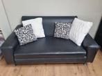 Kleine nette bank, Huis en Inrichting, Ophalen, Gebruikt, Tweepersoons, Minder dan 150 cm