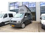Volkswagen T5 California Milestone 140 PK, Volkswagen, Bedrijf, Handgeschakeld