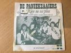 De Paniekzaaiers, Ophalen of Verzenden, Gebruikt, Overige formaten, Levenslied of Smartlap