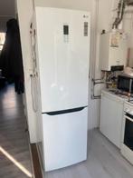 Koelkast LG witt, Witgoed en Apparatuur, 200 liter of meer, Refurbished, 45 tot 60 cm, 160 cm of meer